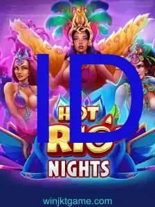 HotRioNights