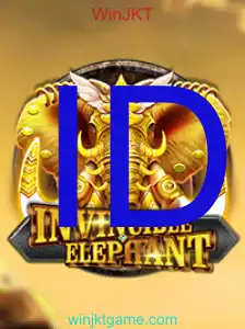 InvincibleElephant